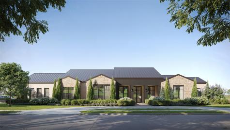 613 Denali Drive Aledo TX 76008