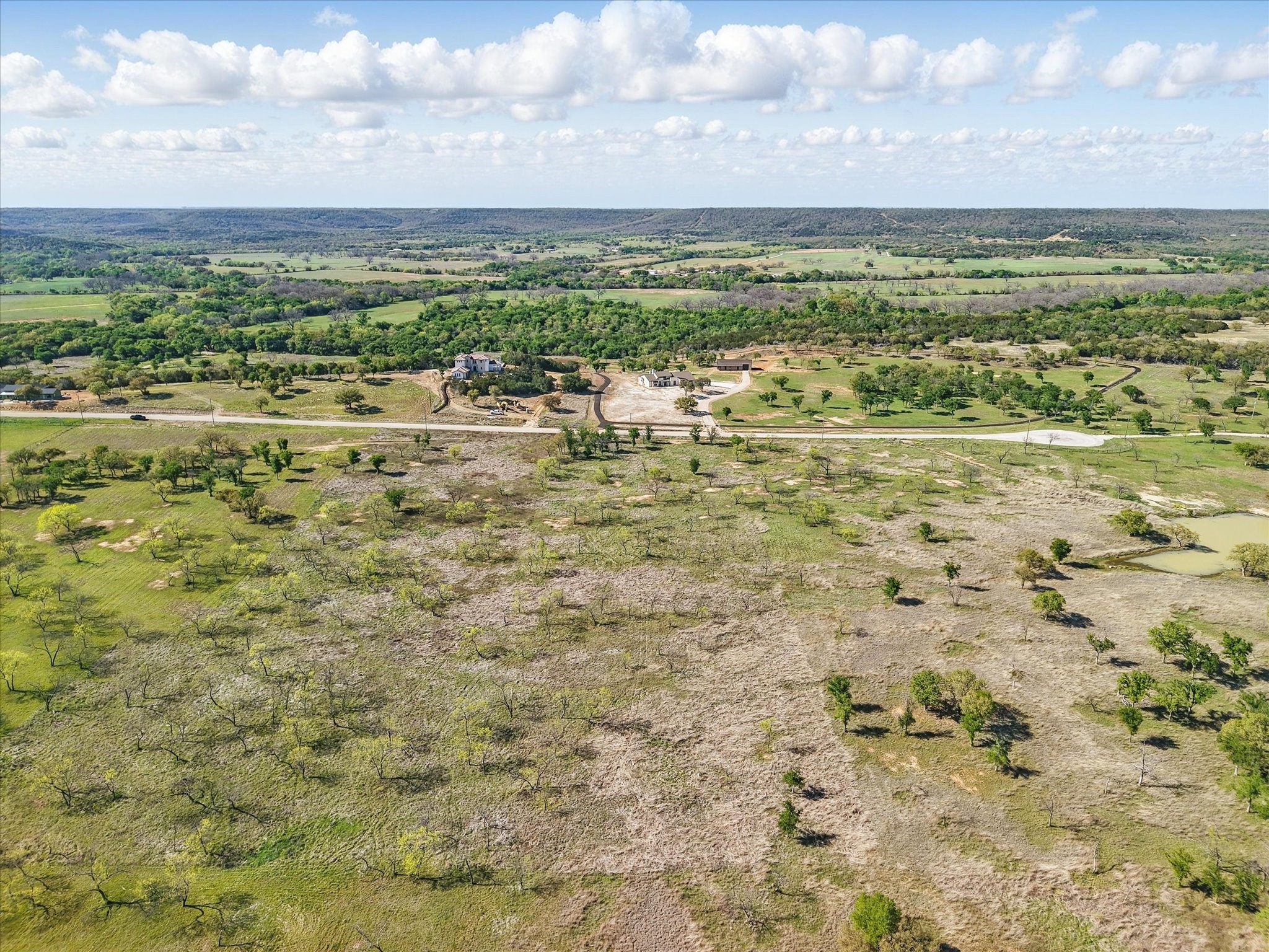 L45 Mason Lane Santo TX 76472