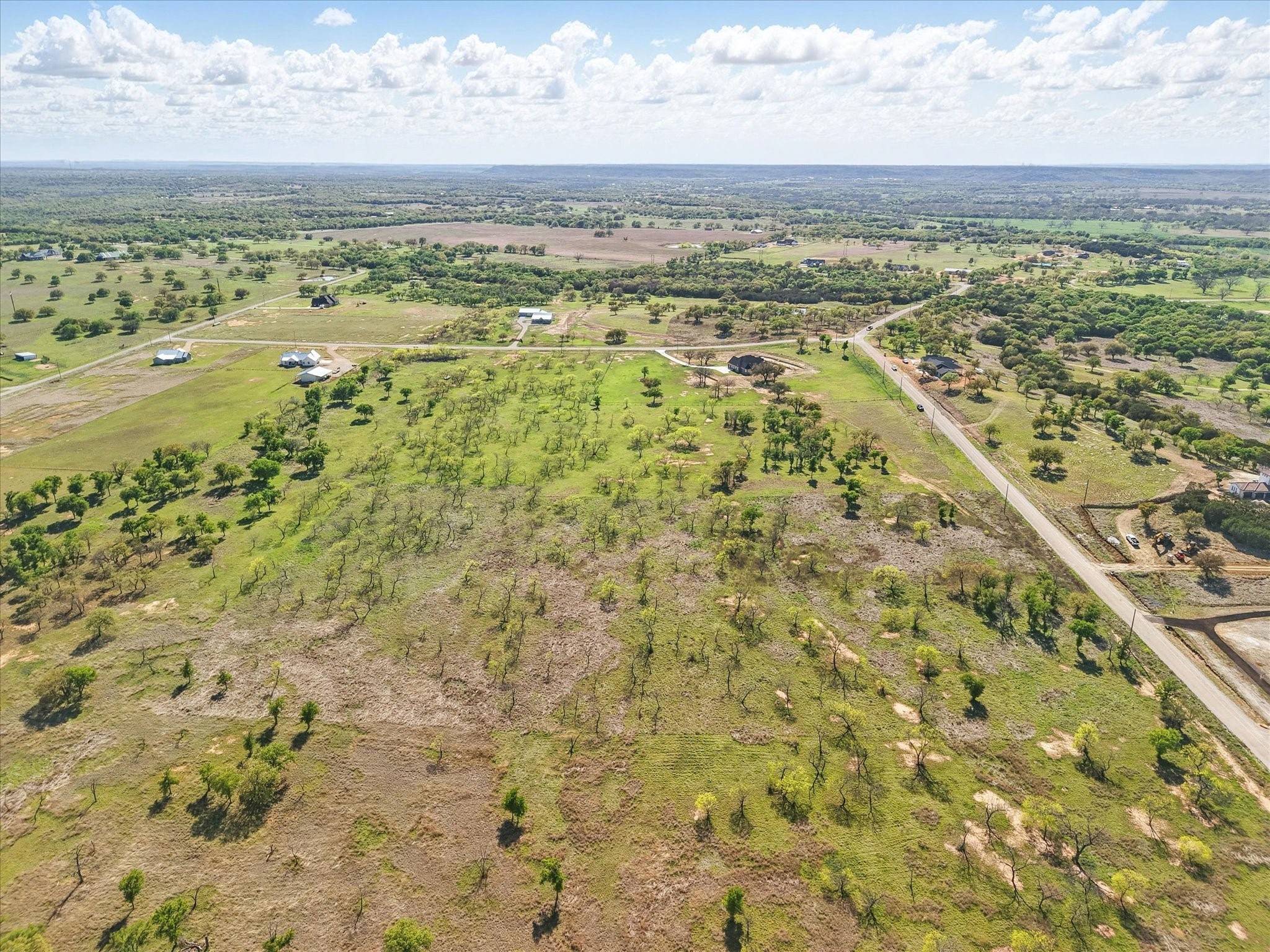 L45 Mason Lane Santo TX 76472