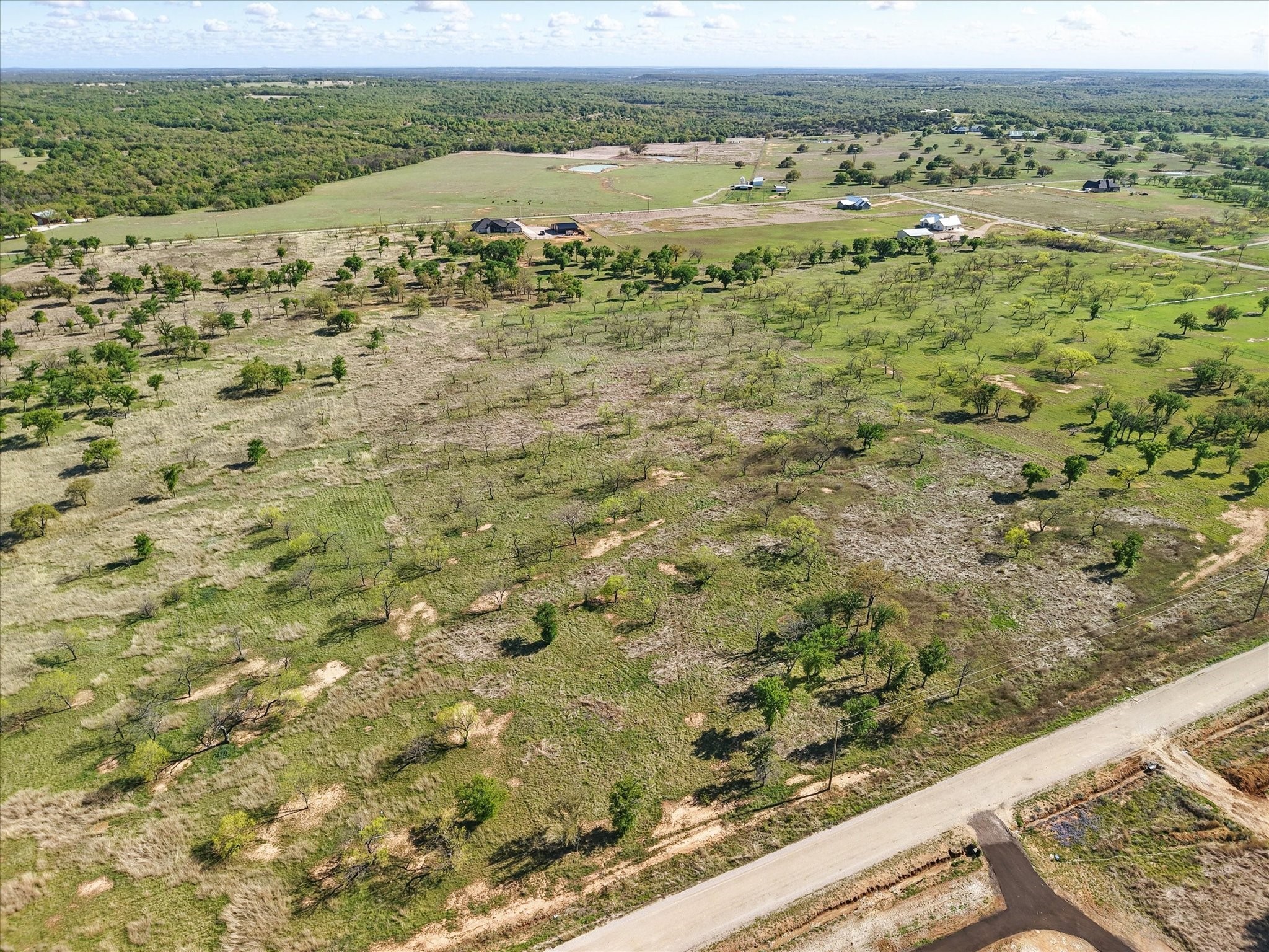 L45 Mason Lane Santo TX 76472