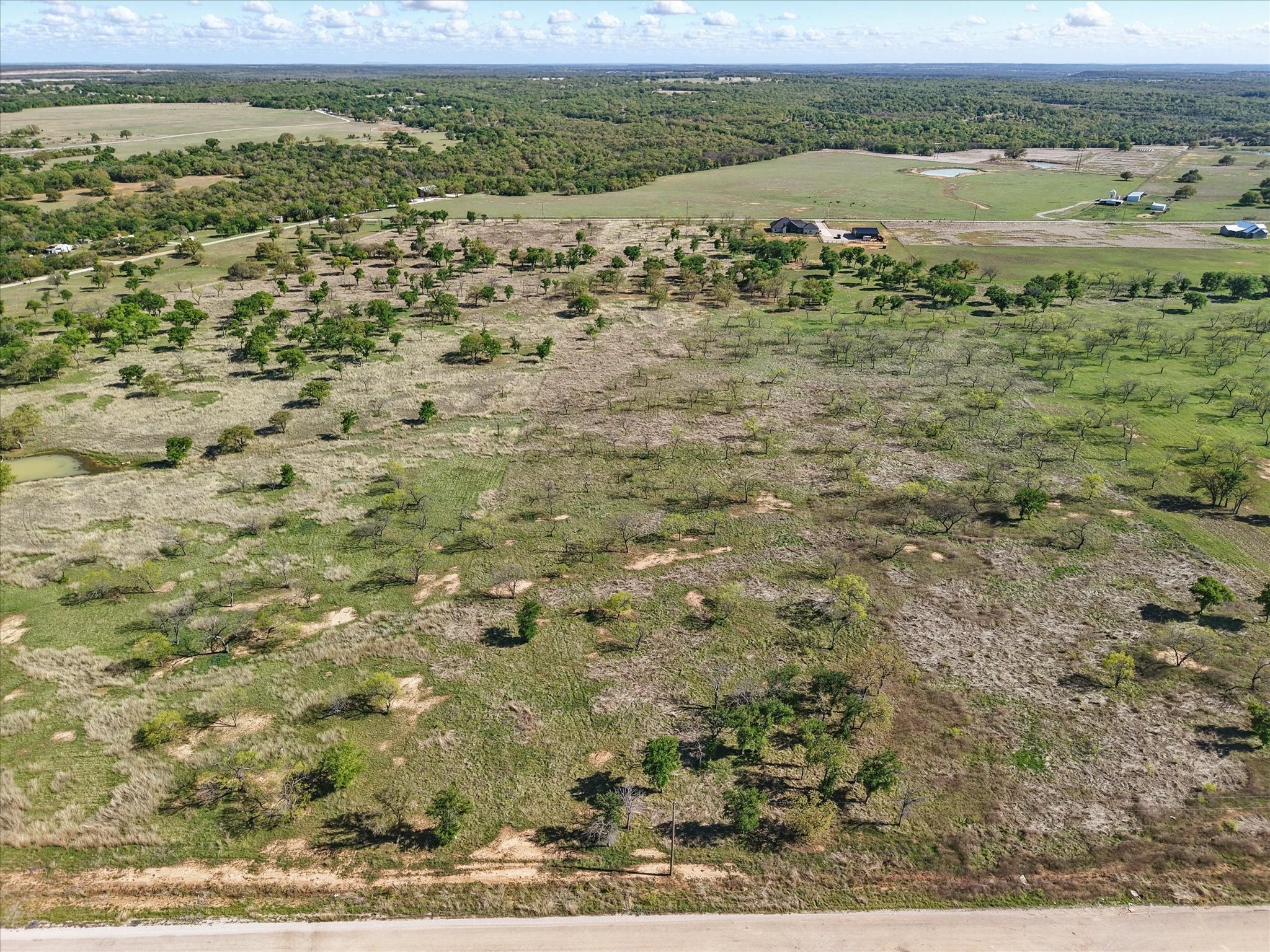 L45 Mason Lane Santo TX 76472