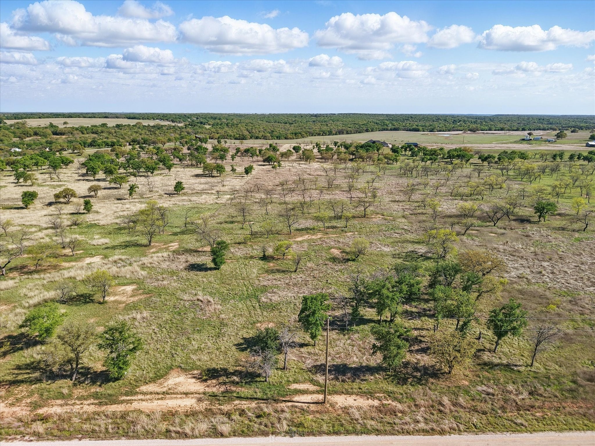 L45 Mason Lane Santo TX 76472