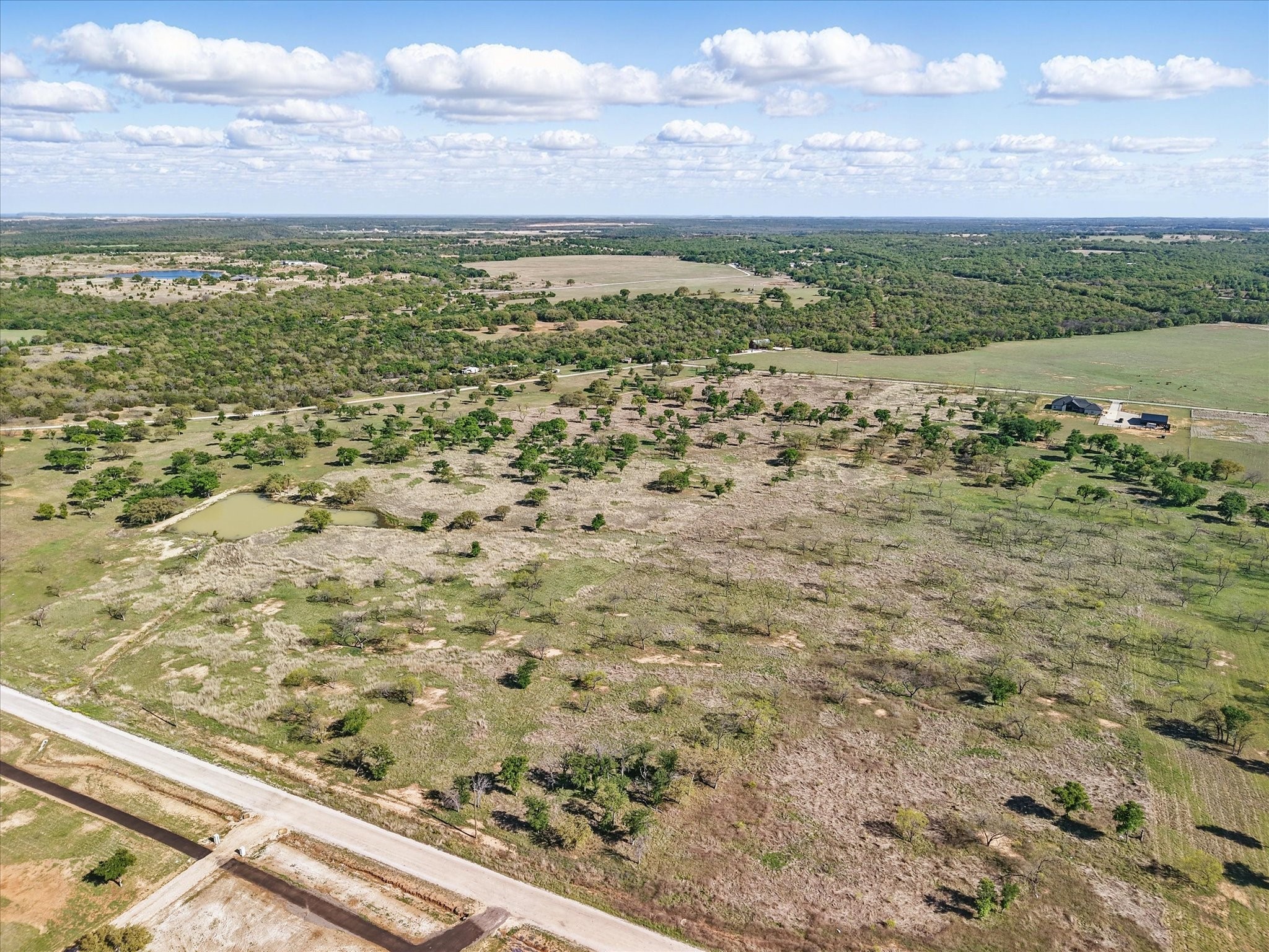 L45 Mason Lane Santo TX 76472