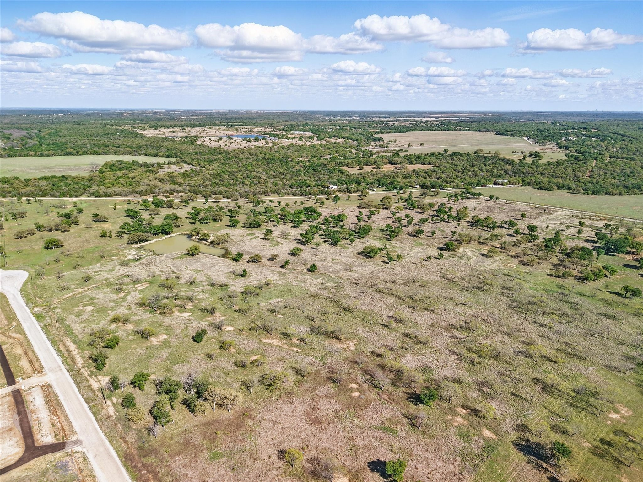 L45 Mason Lane Santo TX 76472