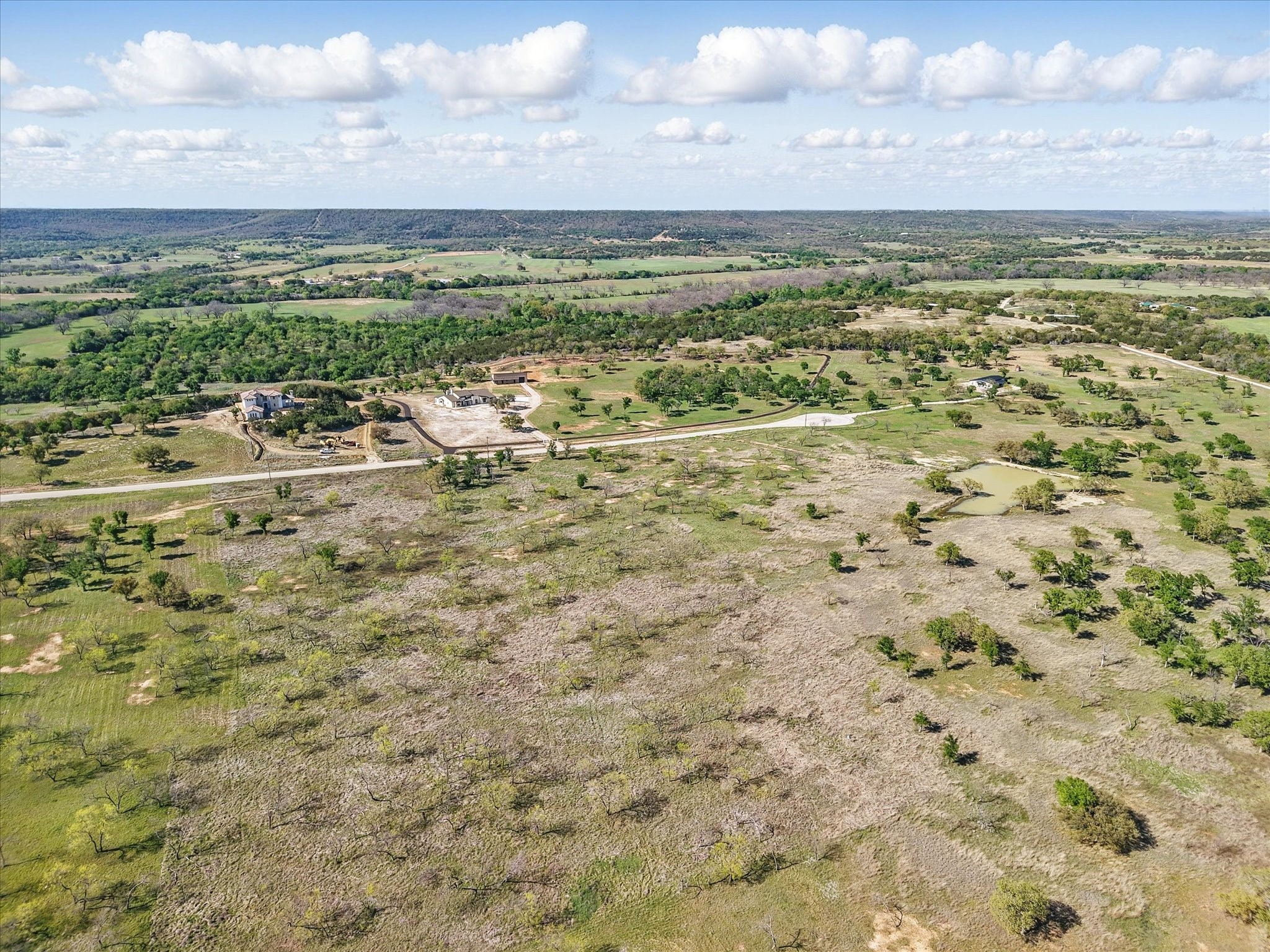 L45 Mason Lane Santo TX 76472