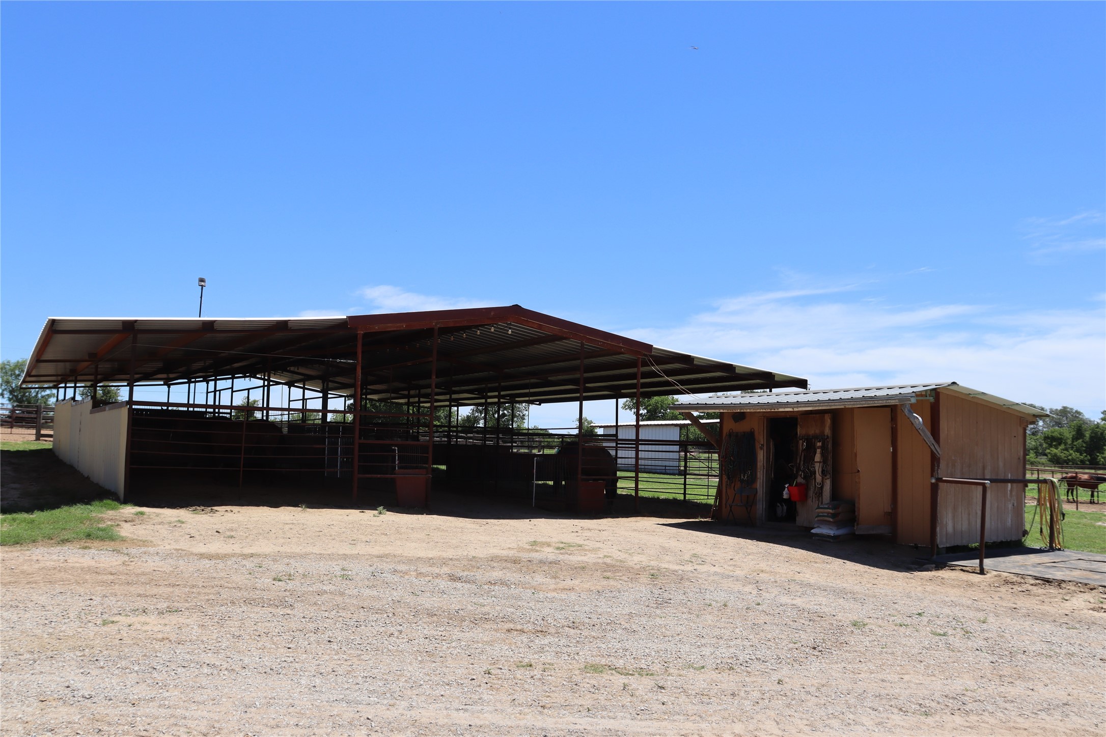 3900 County Road 304 Comanche TX 76442