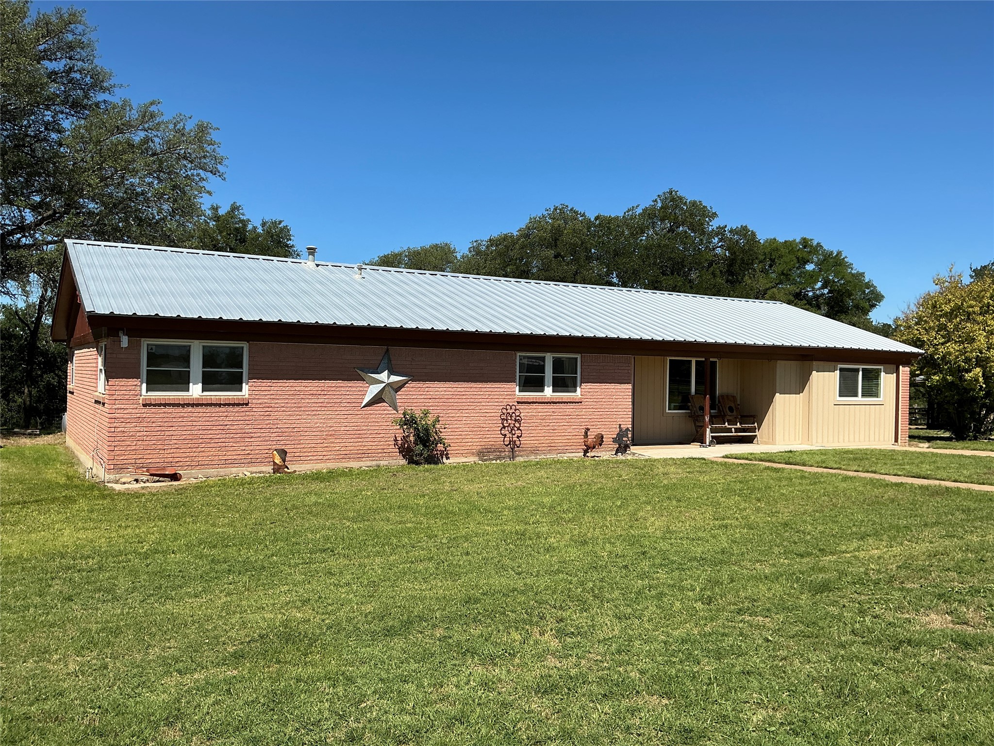 3900 County Road 304 Comanche TX 76442