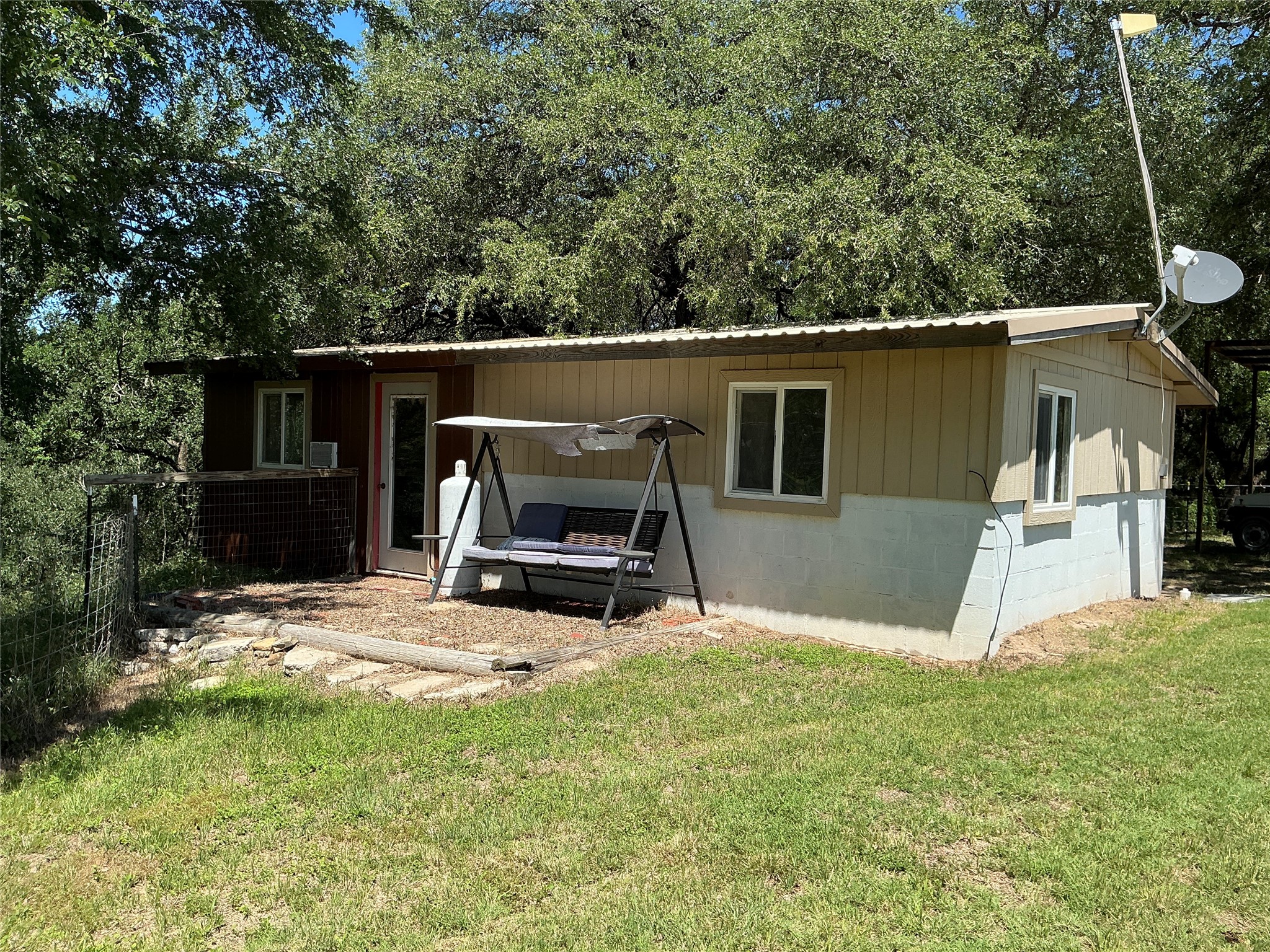 3900 County Road 304 Comanche TX 76442