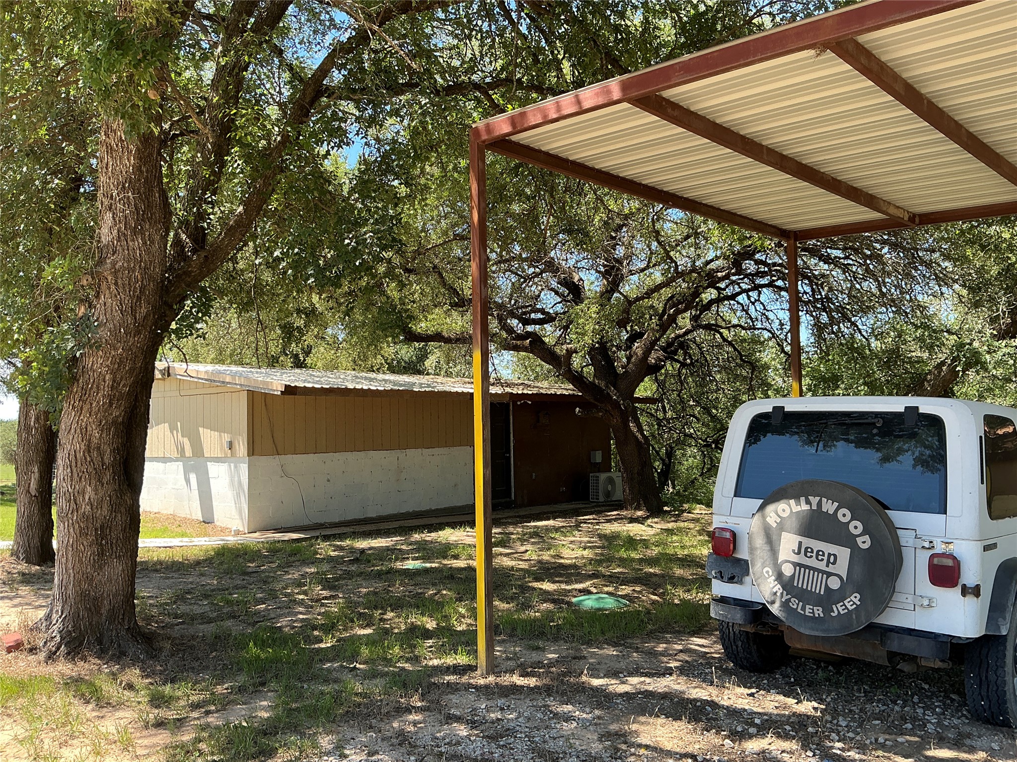3900 County Road 304 Comanche TX 76442