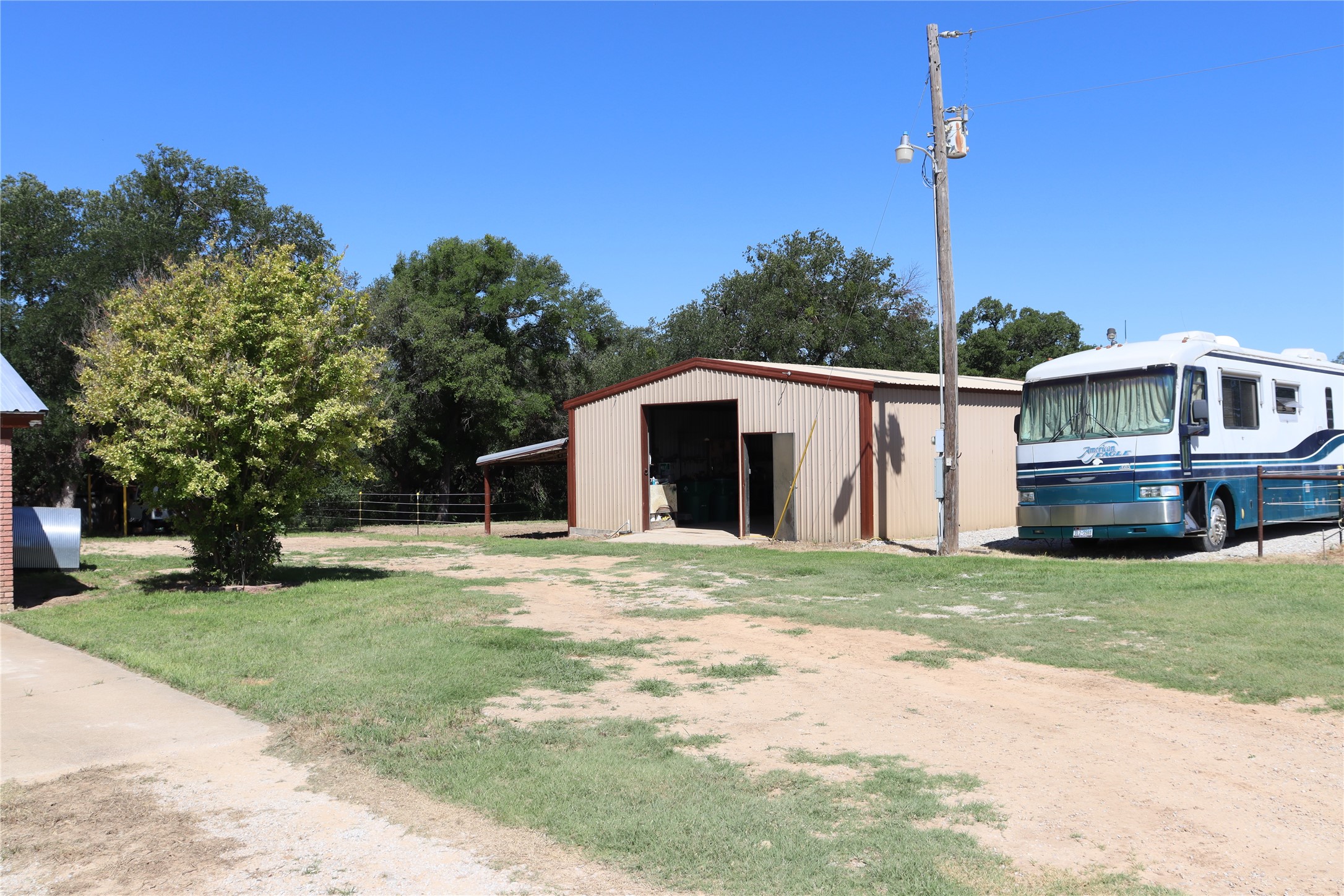 3900 County Road 304 Comanche TX 76442