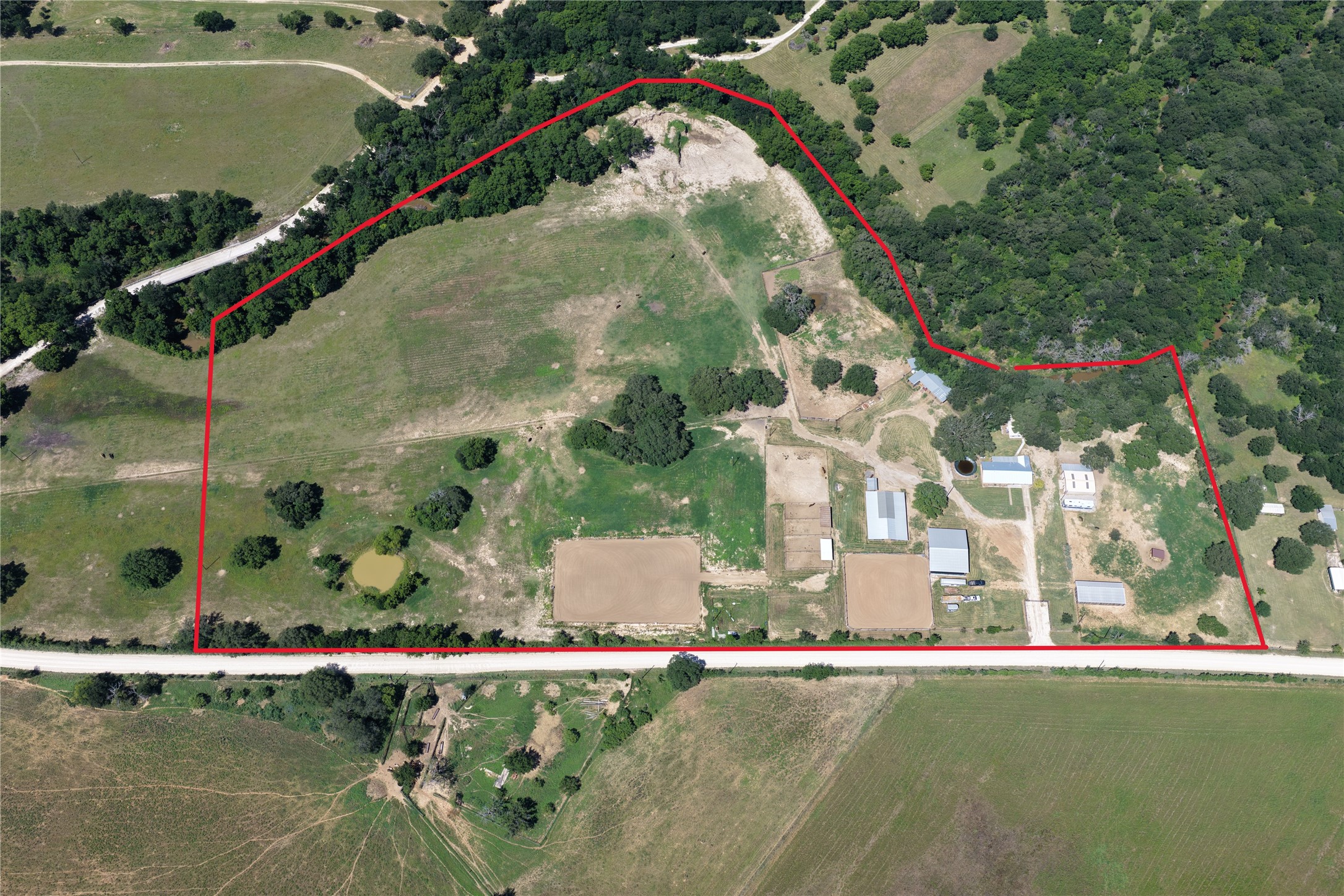 3900 County Road 304 Comanche TX 76442
