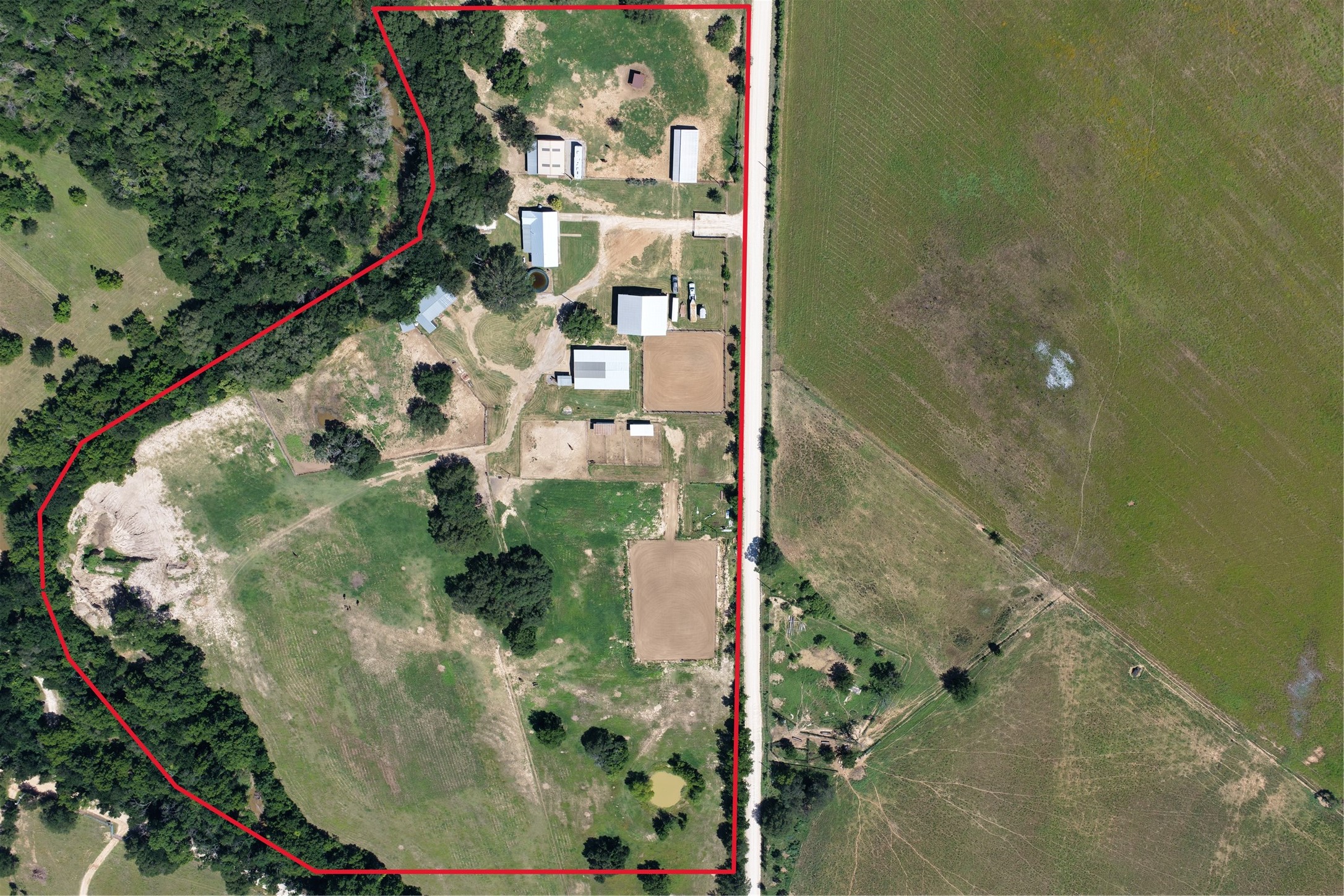 3900 County Road 304 Comanche TX 76442