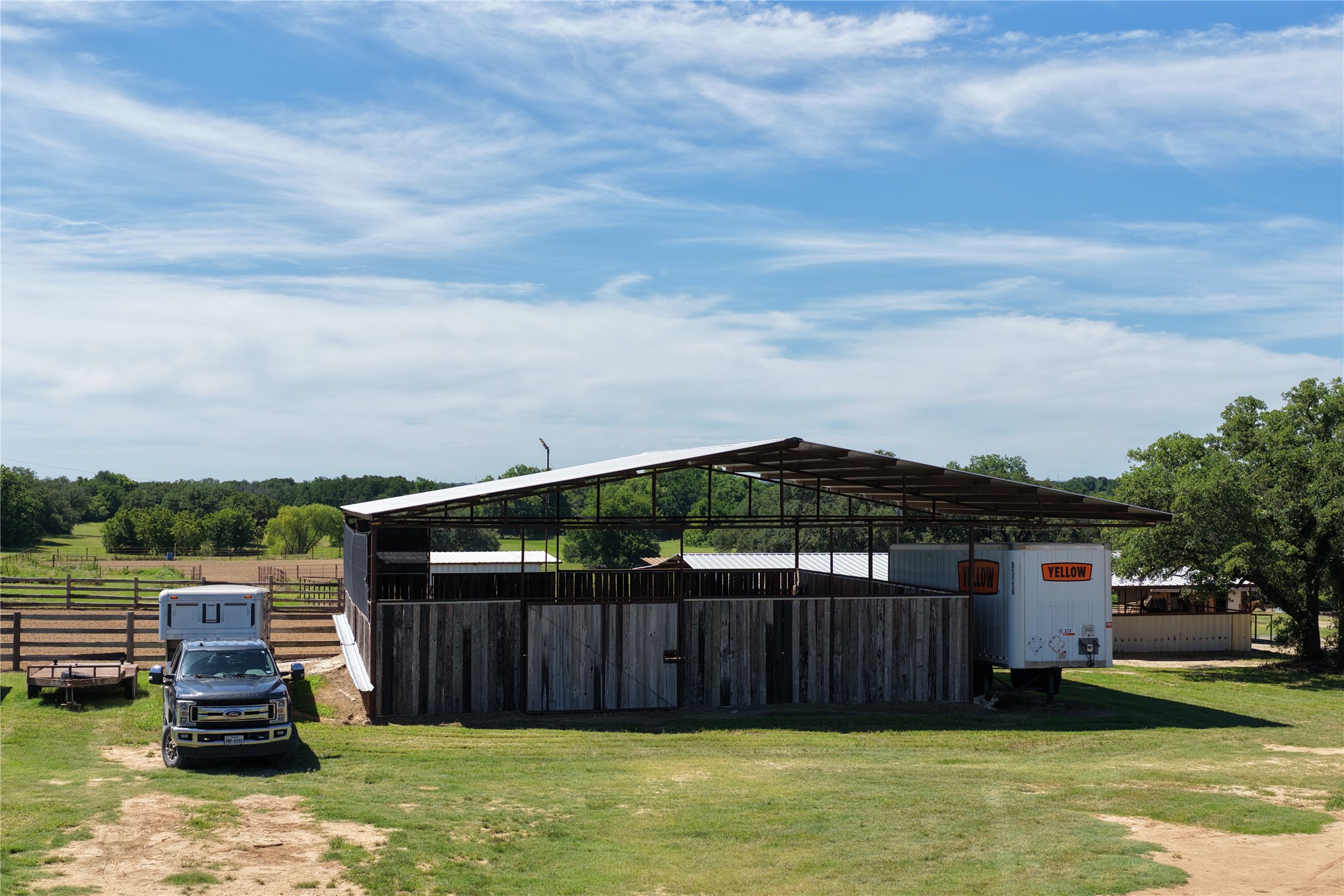 3900 County Road 304 Comanche TX 76442