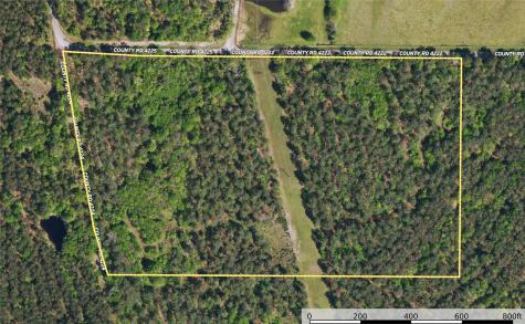 Tract 13 County Road 4224 Frankston TX 75763