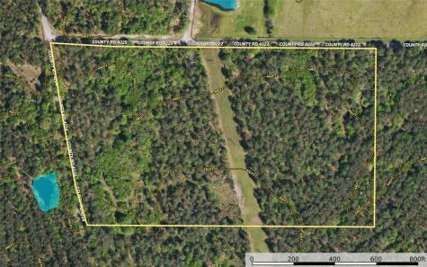 Tract 13 County Road 4224 Frankston TX 75763
