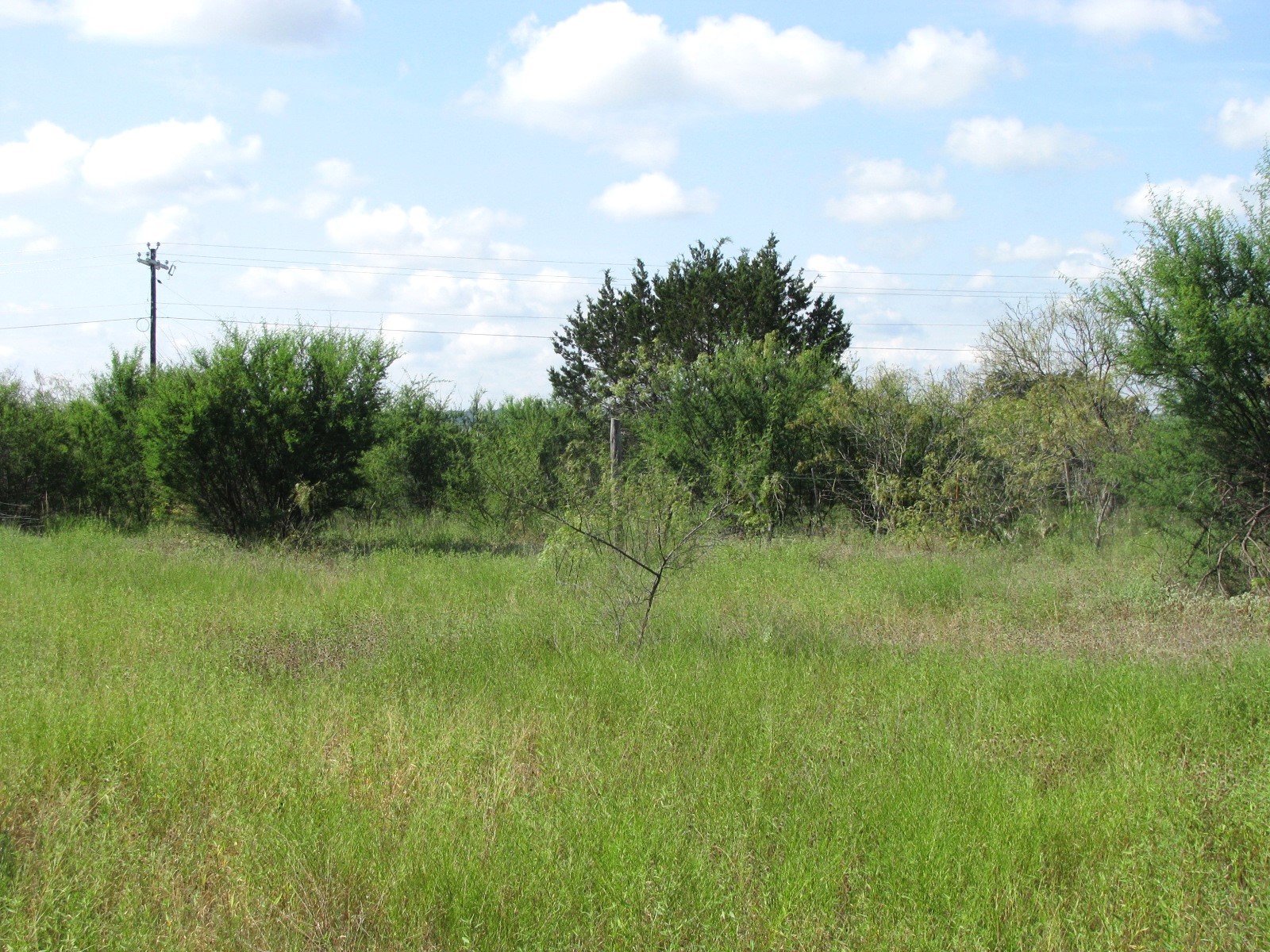 Lot 12 Ph 4 Pr 4212 Evant TX 76525