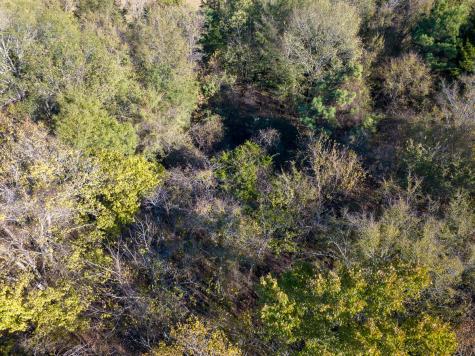 Tbd Cr 2110 Clarksville TX 75426