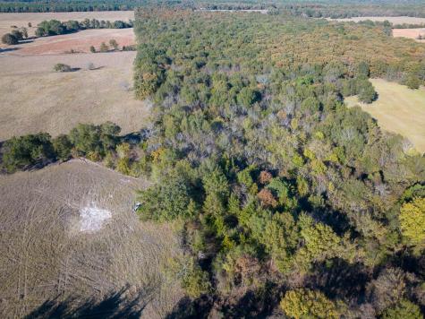 Tbd Cr 2110 Clarksville TX 75426
