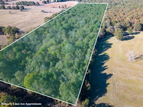 Tbd Cr 2110 Clarksville TX 75426