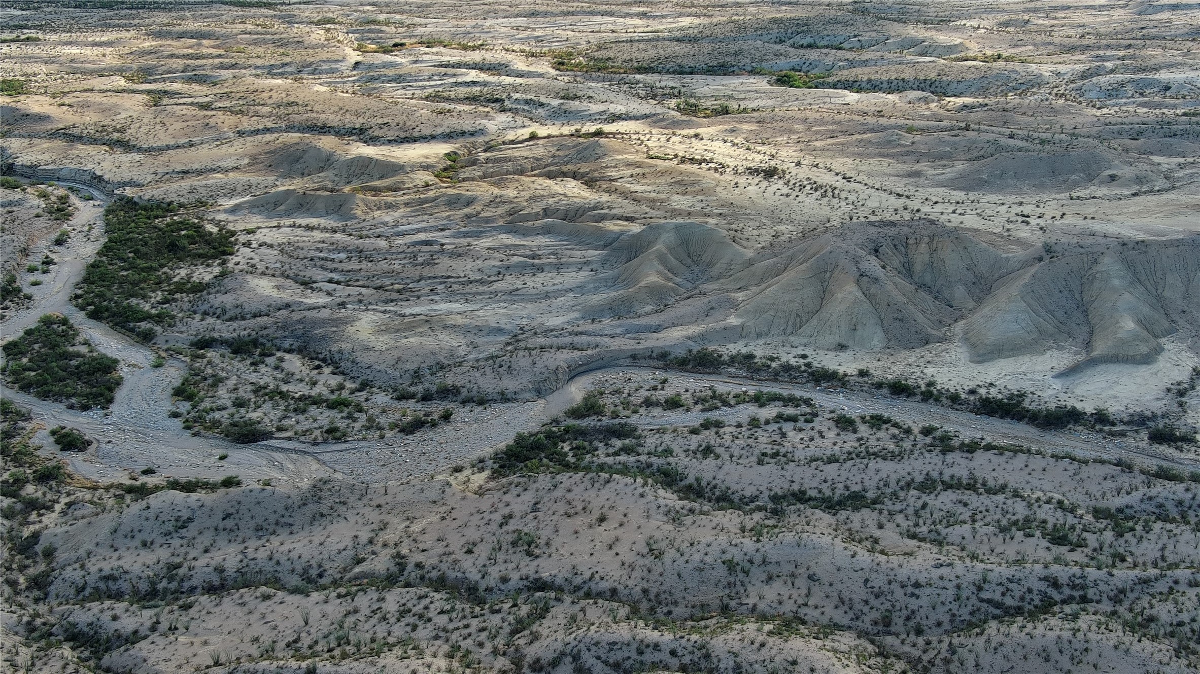 0000 Herradura Road Terlingua TX 79852