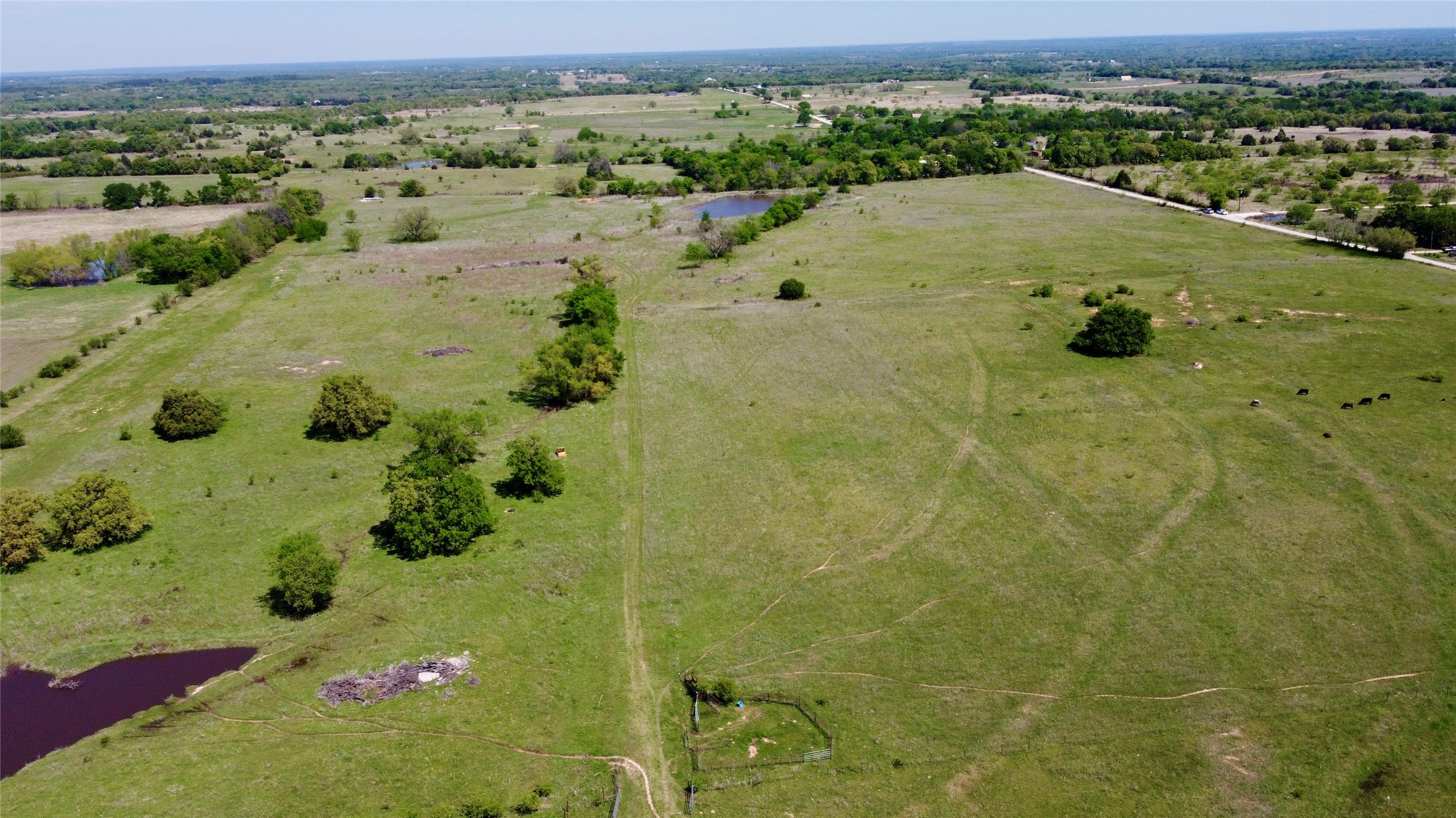 Tbd Tract 4 County Road 1475 Alvord TX 76225