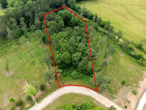 0 Cottonwood Circle Longview TX 75605