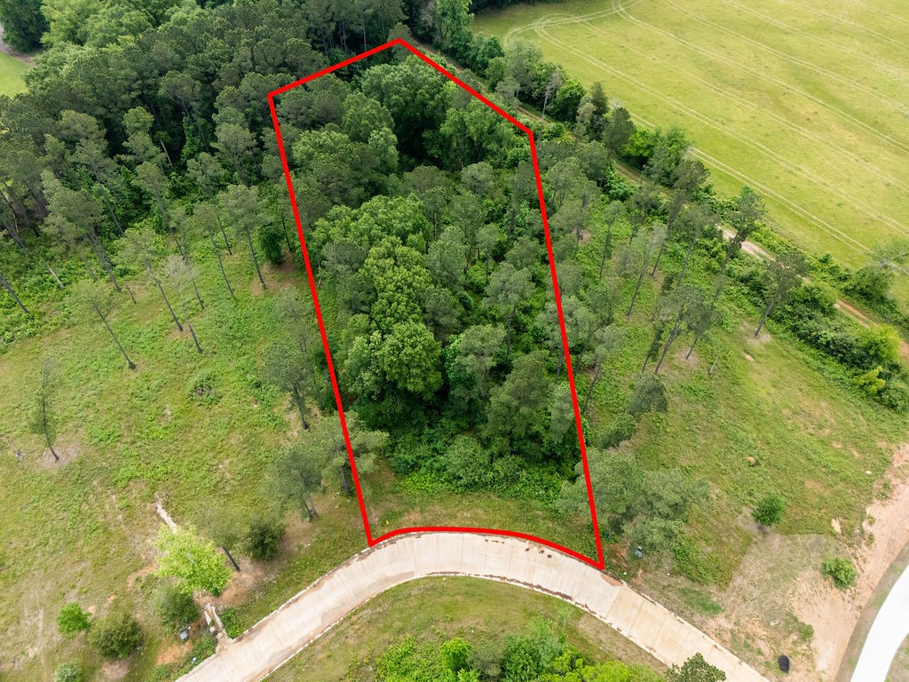 0 Cottonwood Circle Longview TX 75605