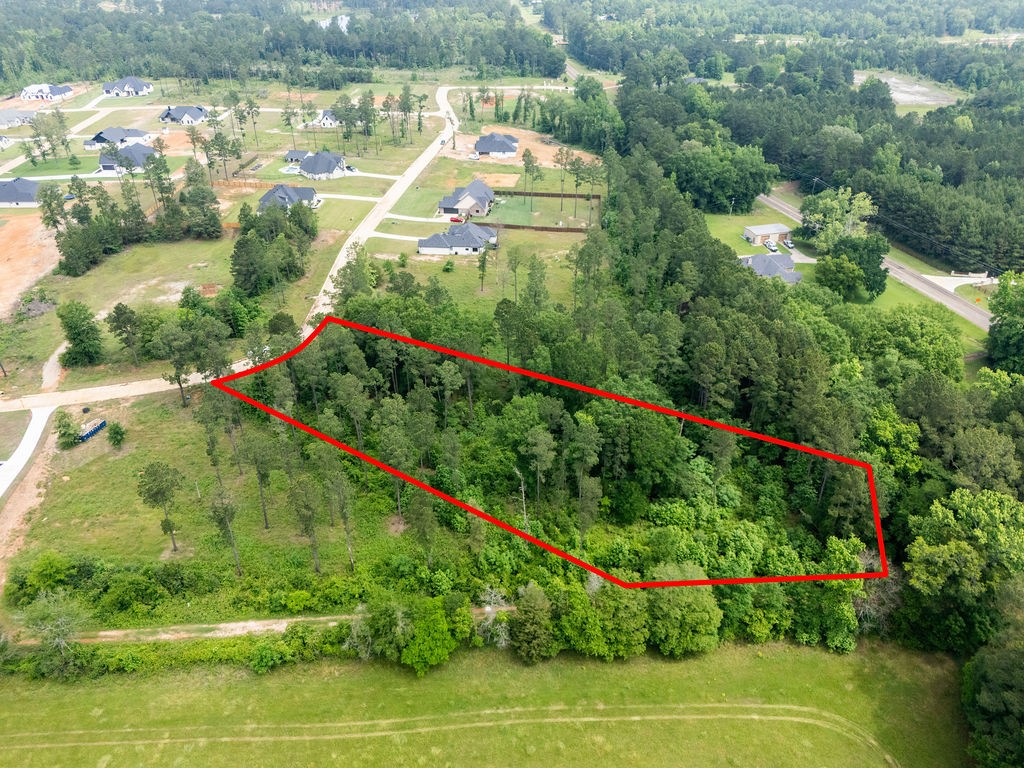 0 Cottonwood Circle Longview TX 75605