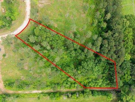 0 Cottonwood Circle Longview TX 75605