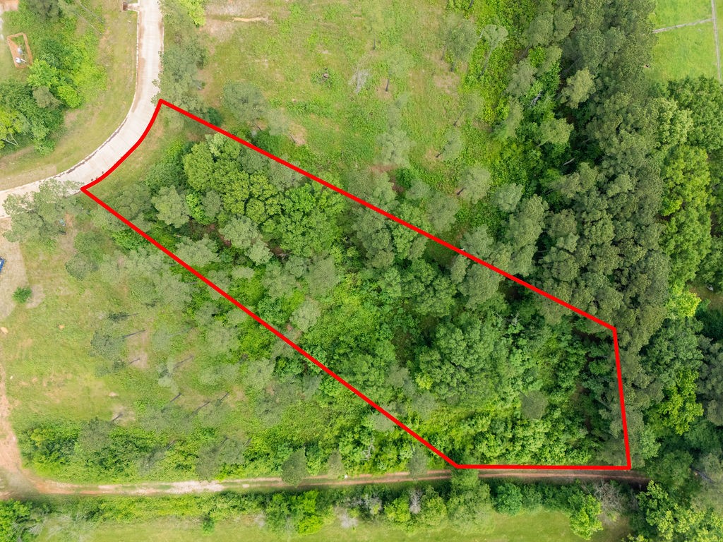 0 Cottonwood Circle Longview TX 75605