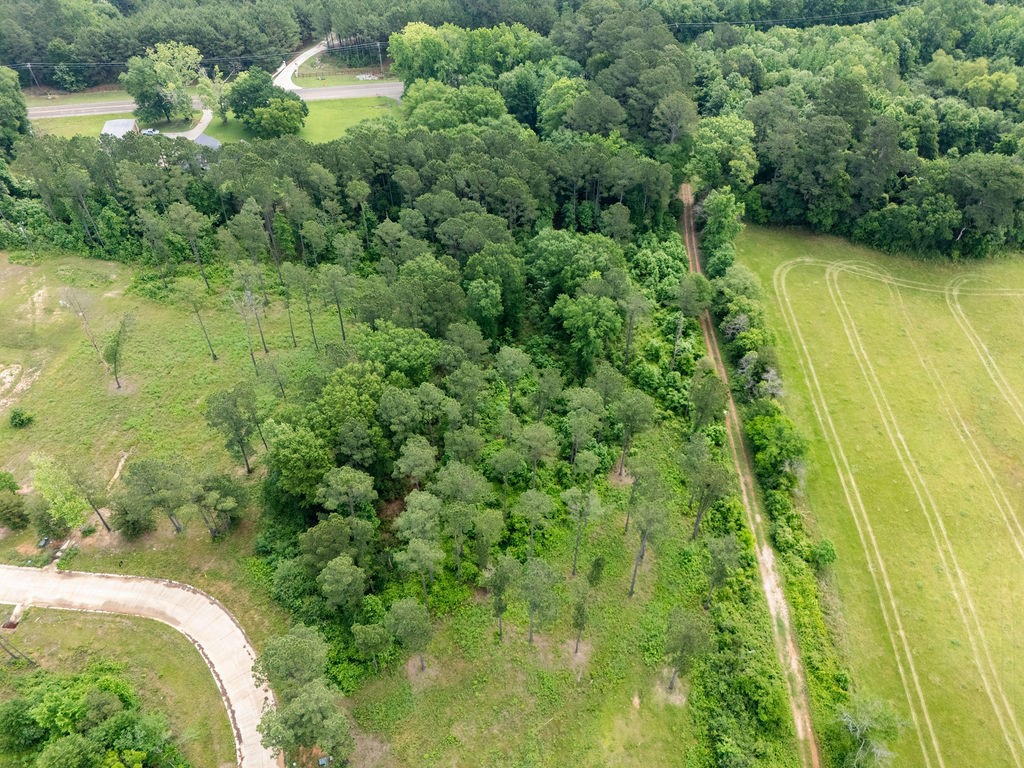 0 Cottonwood Circle Longview TX 75605