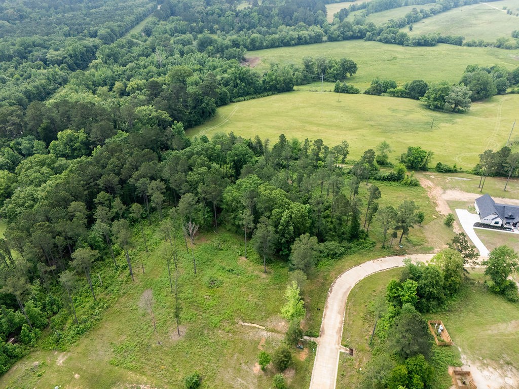 0 Cottonwood Circle Longview TX 75605