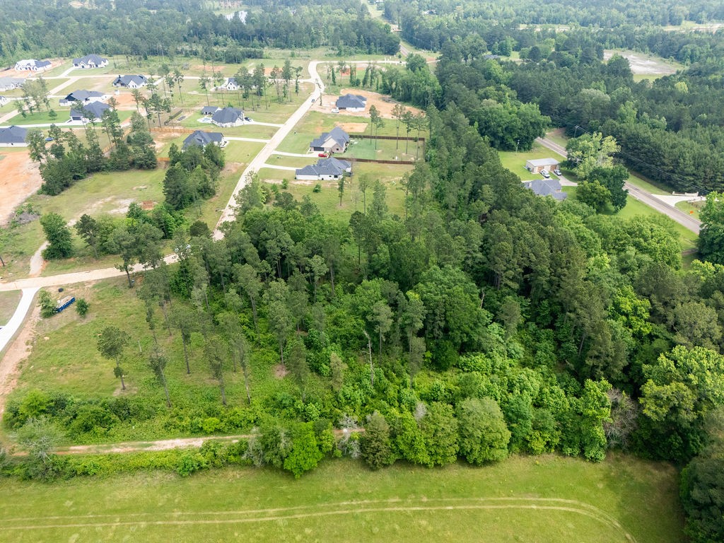 0 Cottonwood Circle Longview TX 75605