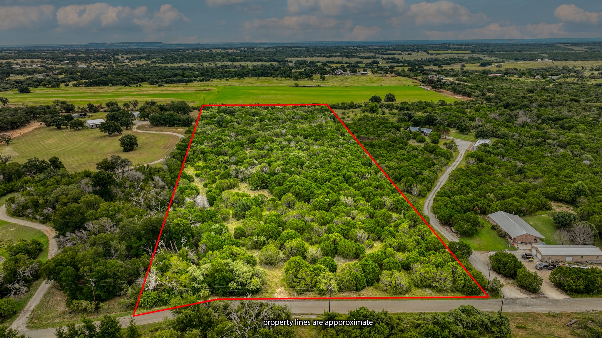 9133 Mcarthur Court Tolar TX 76476