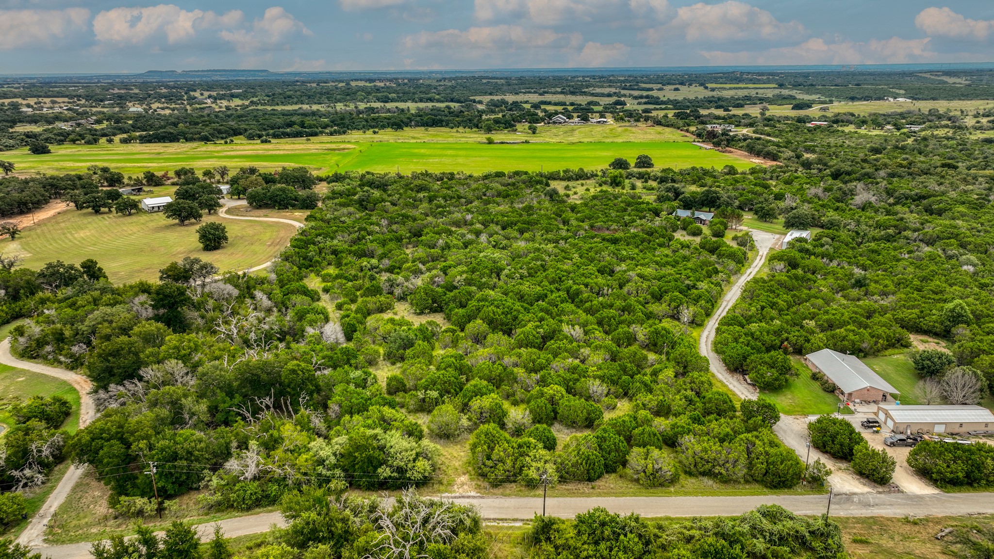 9133 Mcarthur Court Tolar TX 76476