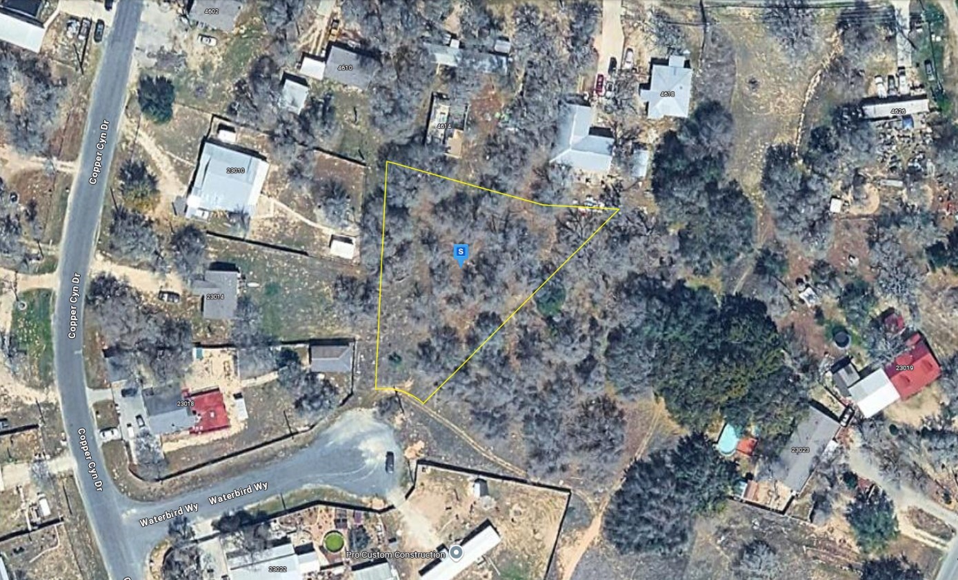 4610 Waterbird Way Elmendorf TX 78112