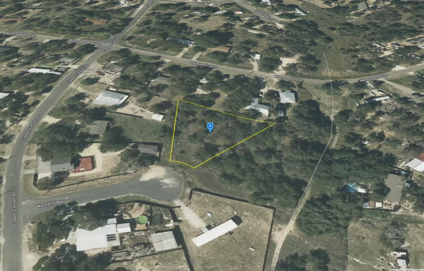 4610 Waterbird Way Elmendorf TX 78112