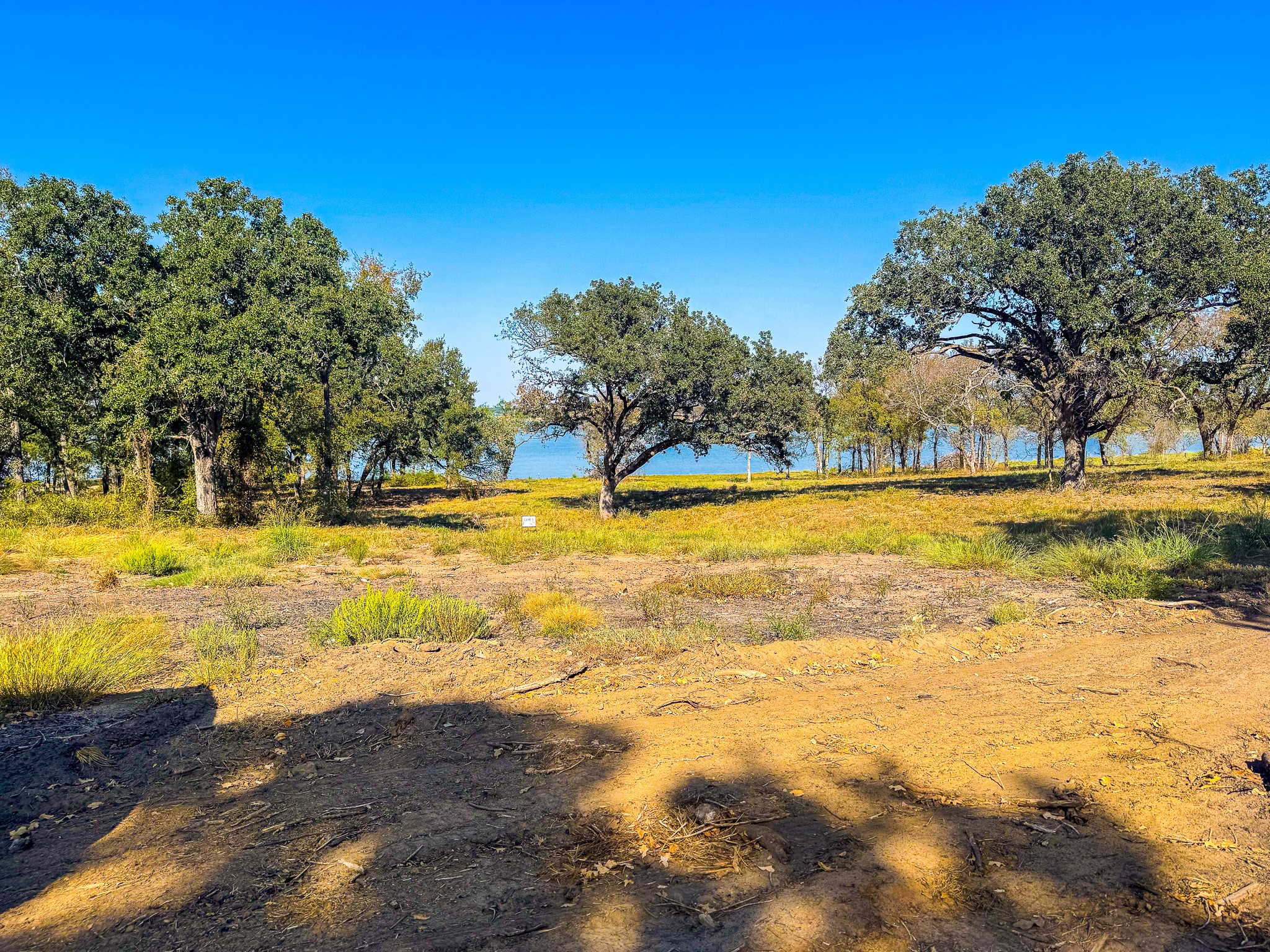 Lot 2 Bordeaux Lane Corsicana TX 75109