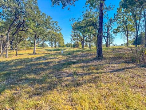 Lot 2 Bordeaux Lane Corsicana TX 75109