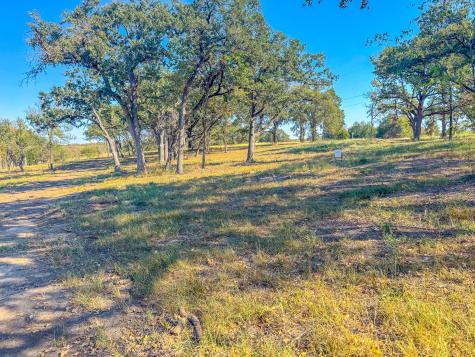Lot 2 Bordeaux Lane Corsicana TX 75109