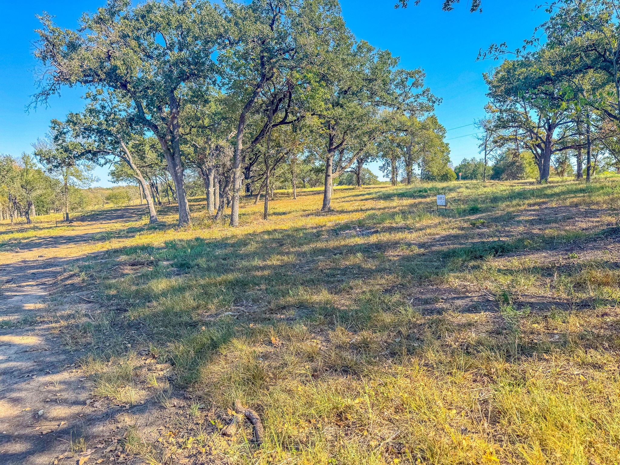 Lot 2 Bordeaux Lane Corsicana TX 75109