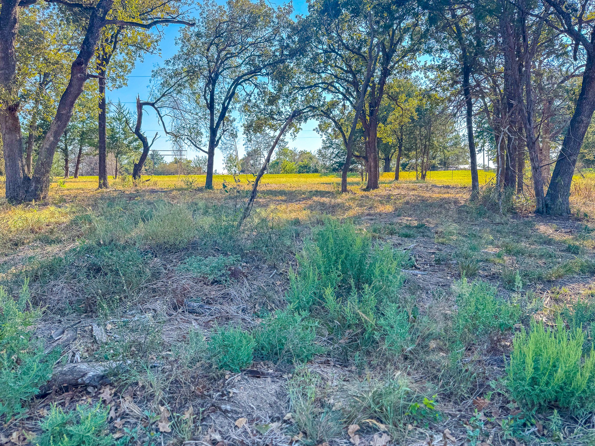 Lot 2 Bordeaux Lane Corsicana TX 75109