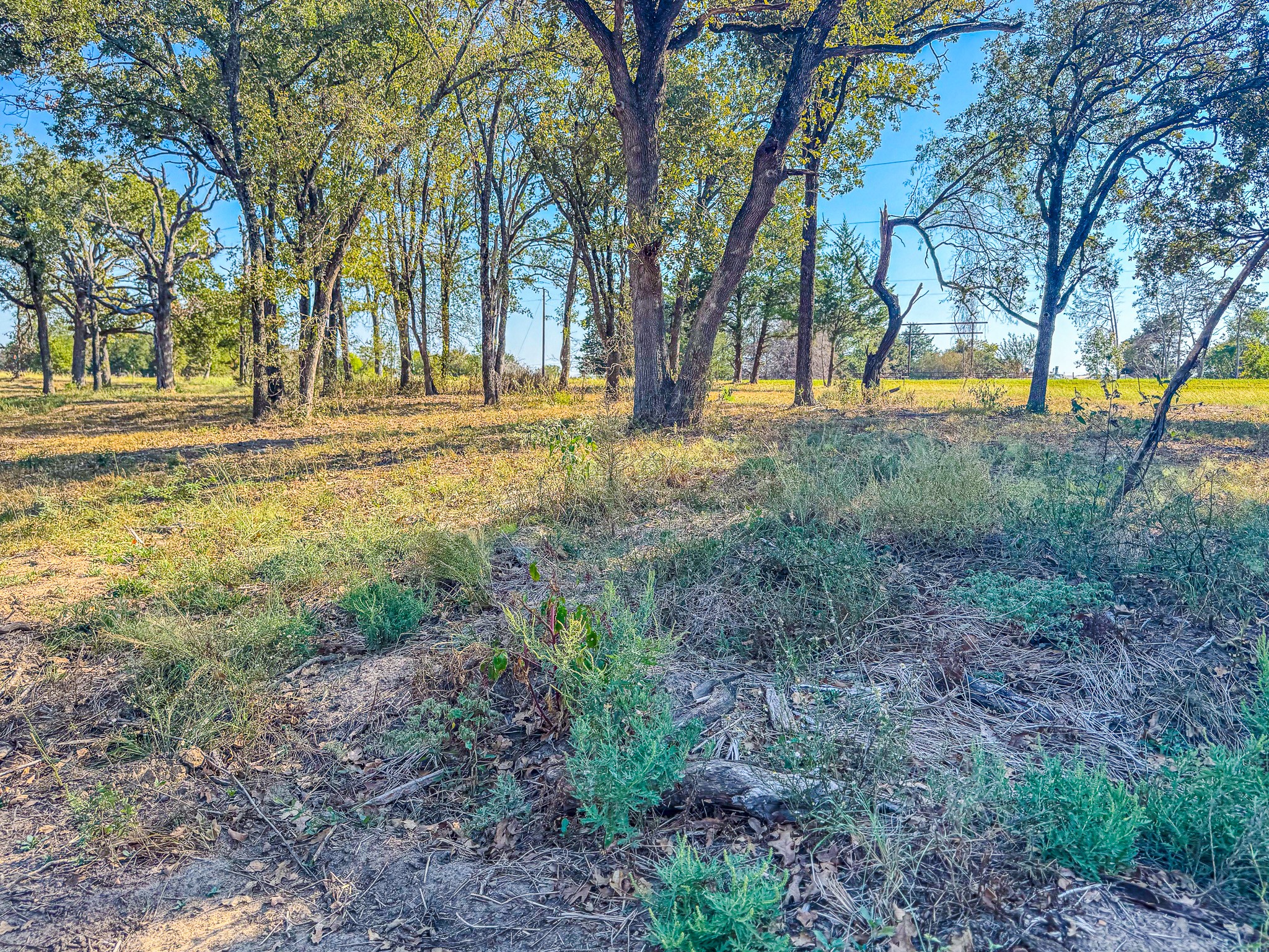 Lot 2 Bordeaux Lane Corsicana TX 75109