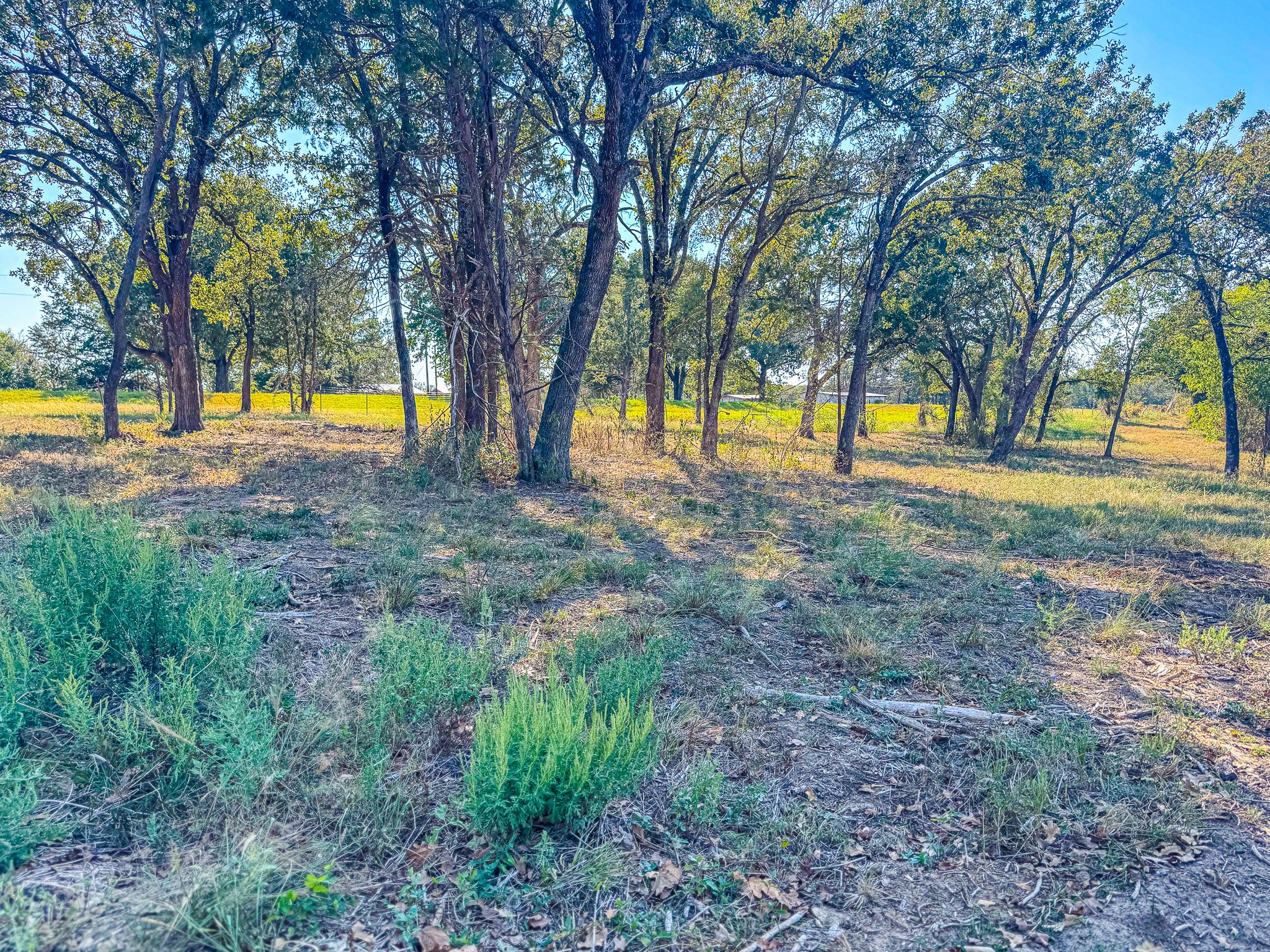 Lot 2 Bordeaux Lane Corsicana TX 75109