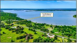 Lot 2 Bordeaux Lane Corsicana TX 75109