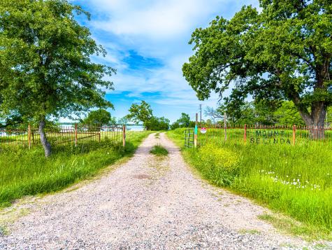 Lot 2 Bordeaux Lane Corsicana TX 75109