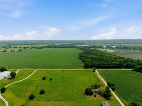 Tbd Pr 5384 & Co Road 488 Nevada TX 75173