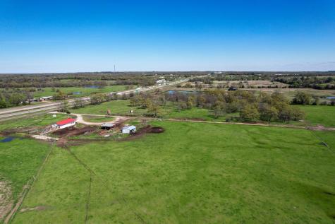 2110 SW Access Road Mount Vernon TX 75457