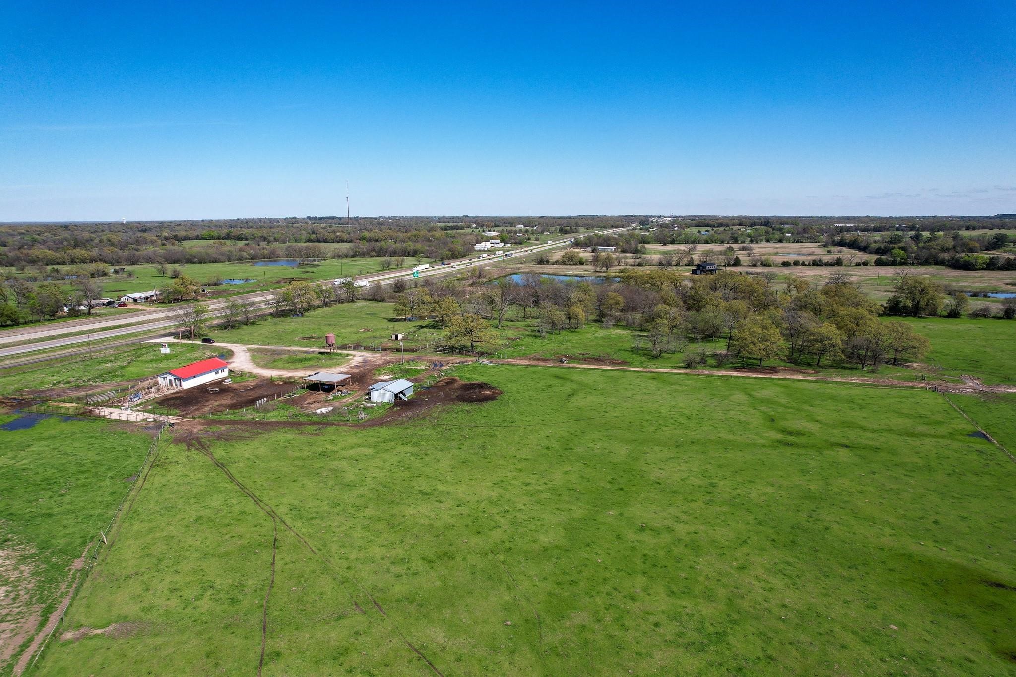 2110 SW Access Road Mount Vernon TX 75457