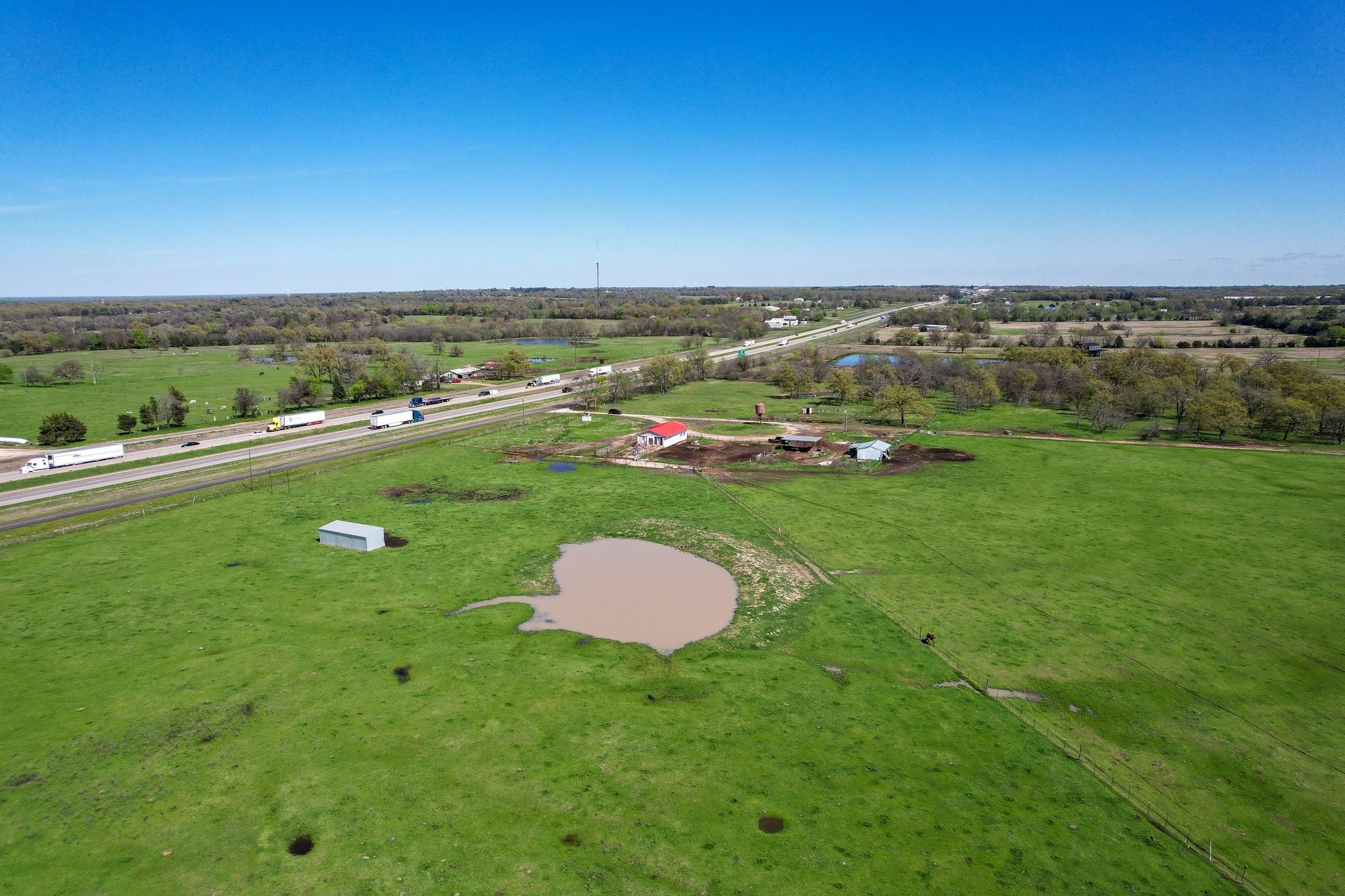 2110 SW Access Road Mount Vernon TX 75457